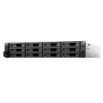 Synology RX1225RP Expansionseinheit 12-Bay - Slika 2