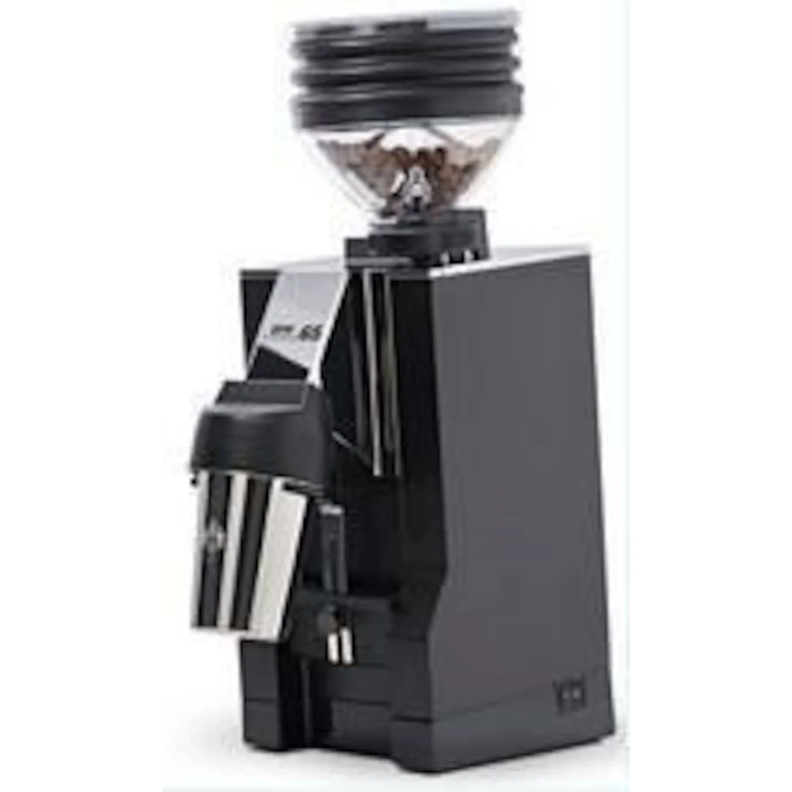 PI_644798411 Eureka Mignon Zero All Purpose Schwarz - Slika 1