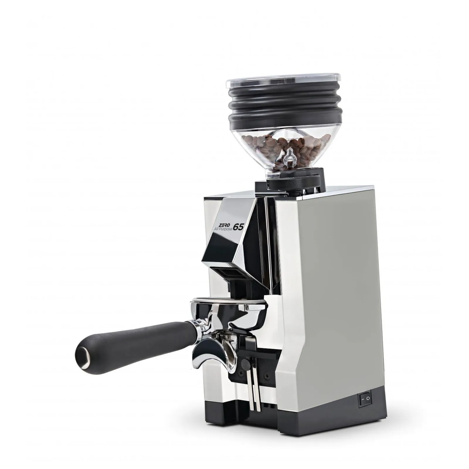 PI_644809383 Eureka Mignon Zero All Purpose Weiß - Slika 1