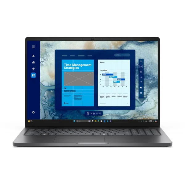 Dell Pro 16 PC16250 R97J4 16" FHD+ Core 5 120U 16GB/512GB Win11 Pro