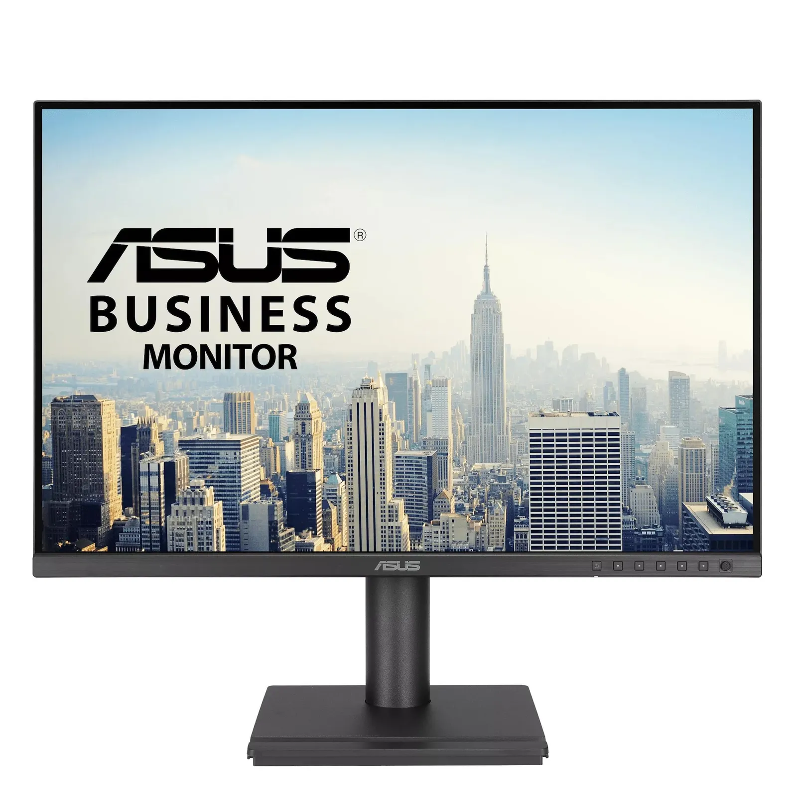 PI_646565138 ASUS BE248CFN 61,1cm (24,1") WUXGA IPS Office Monitor 16:10 HDMI/DP/USB-C PD96W 100Hz 5ms - Slika 1