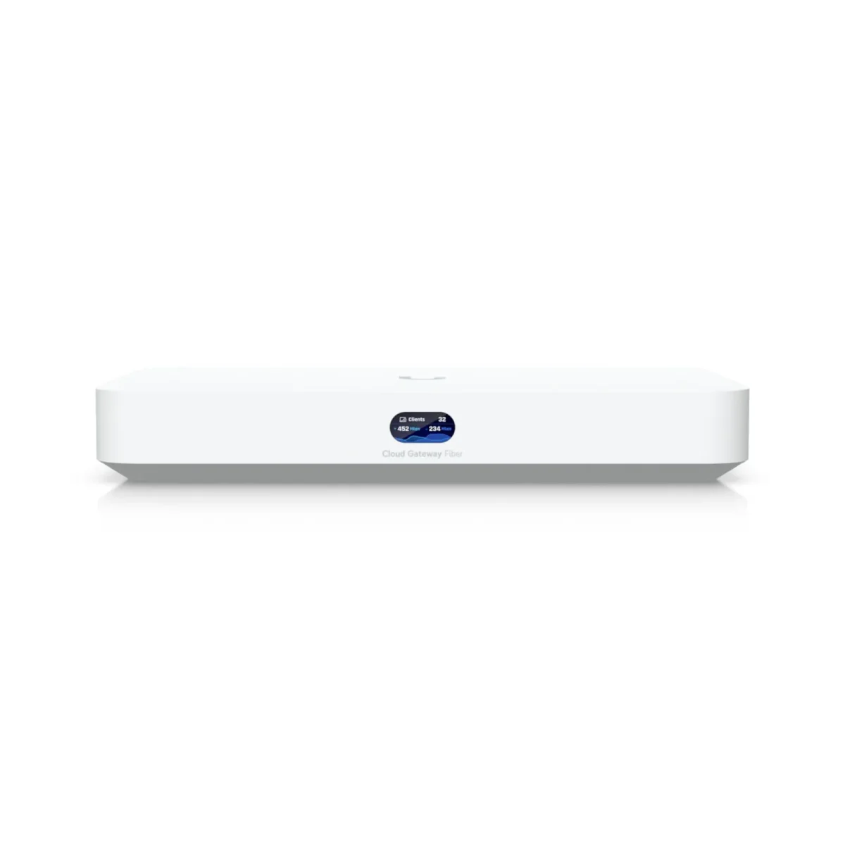 PI_647712225 Ubiquiti Cloud Gateway Fiber 4-Port 2,5 GbE - Slika 1