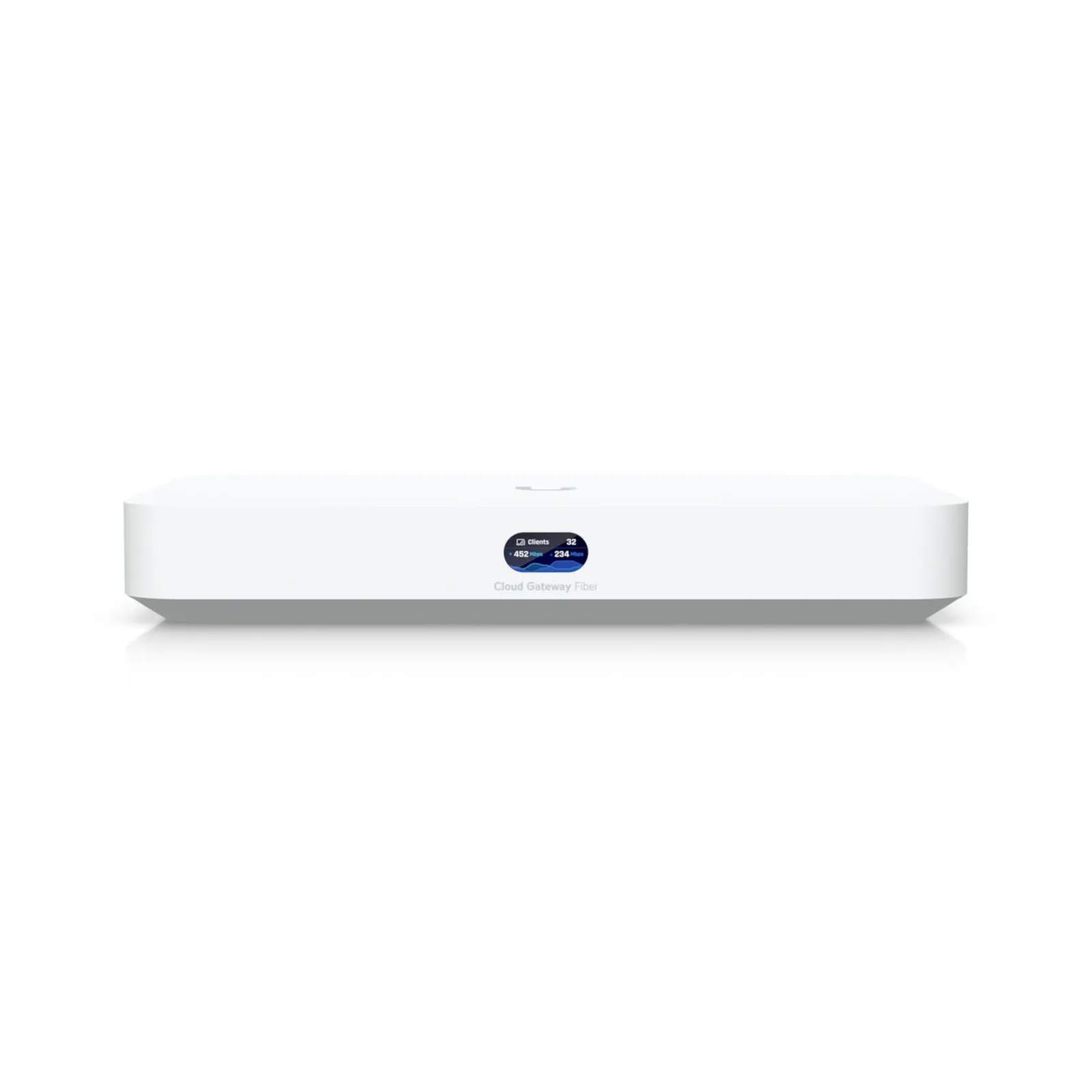 PI_647712225 Ubiquiti Cloud Gateway Fiber 4-Port 2,5 GbE - Slika 1