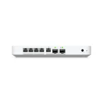 Ubiquiti Cloud Gateway Fiber 4-Port 2,5 GbE - Slika 3