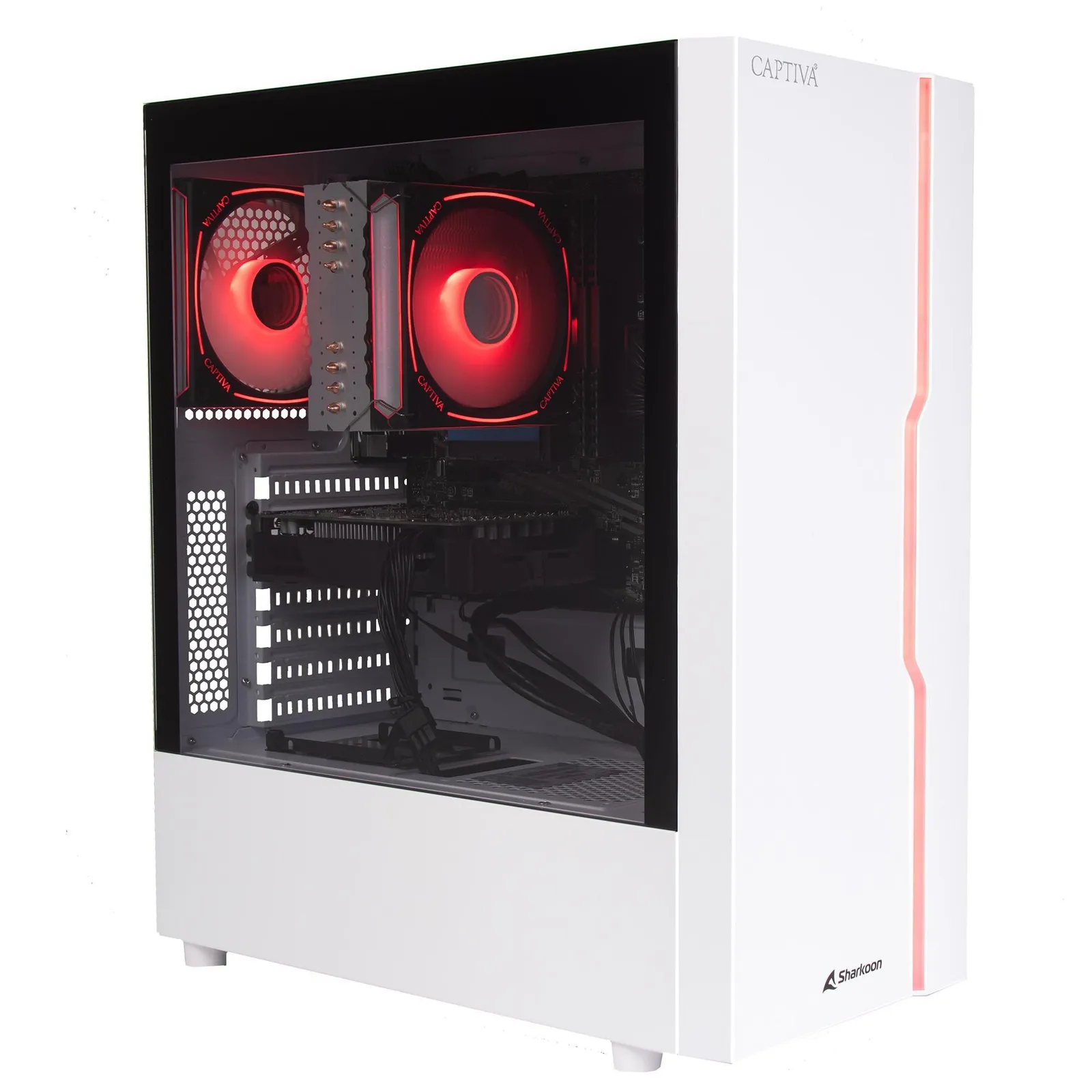 PI_647714388 Captiva PC Advanced Gaming R92-912 R7-5700X 32GB/1TB SSD RTX 5060 Win 11 - Slika 1