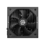 MSI MAG A650GLS PCIE5 650 Watt ATX 3.1 PCIe 5.1 80+ Gold Netzteil 135mm Lüfter - Slika 3