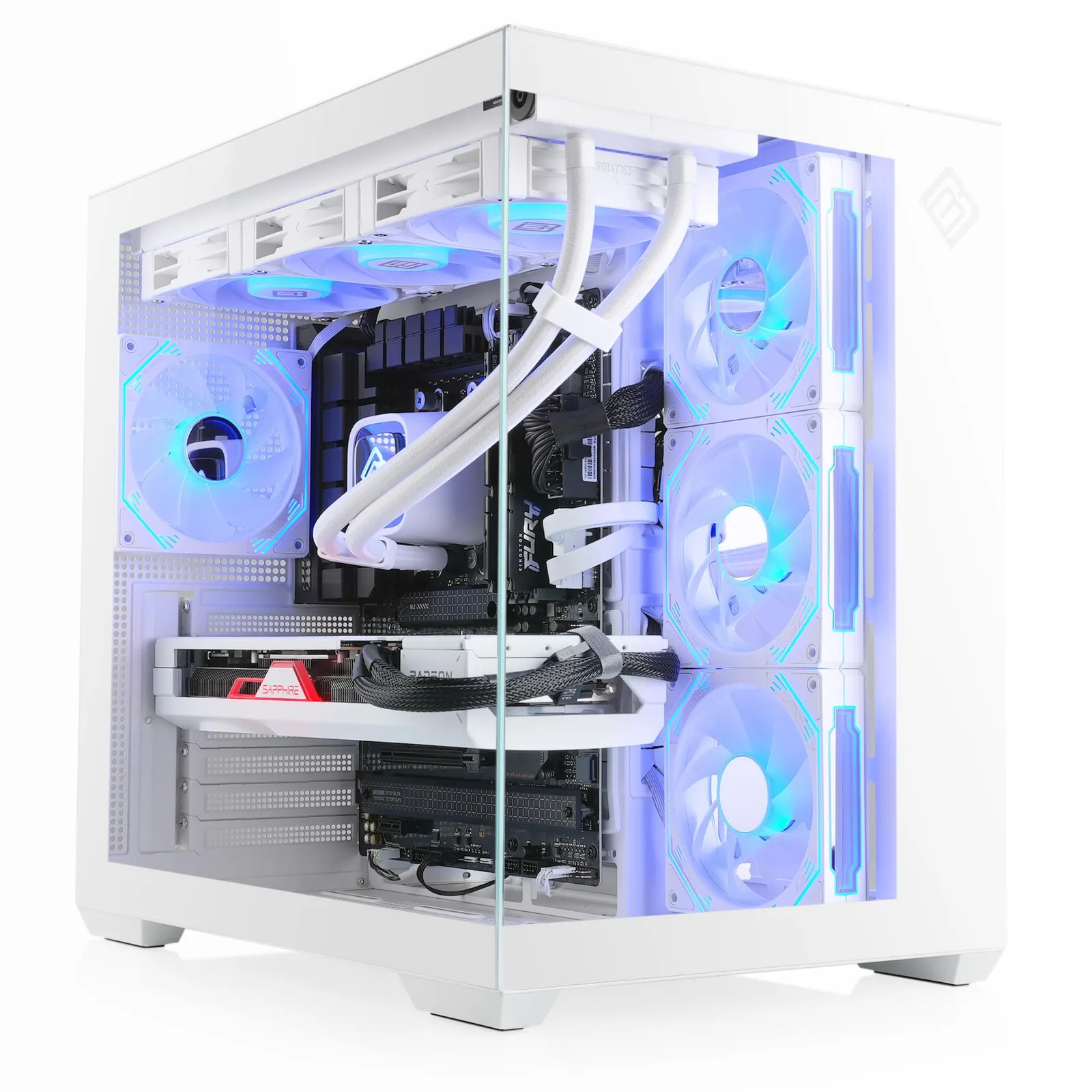 PI_649346560 CSL Gaming PC M12070H R7-7700 32GB/1TB SSD RX 9070 XT Win 11 - Slika 1