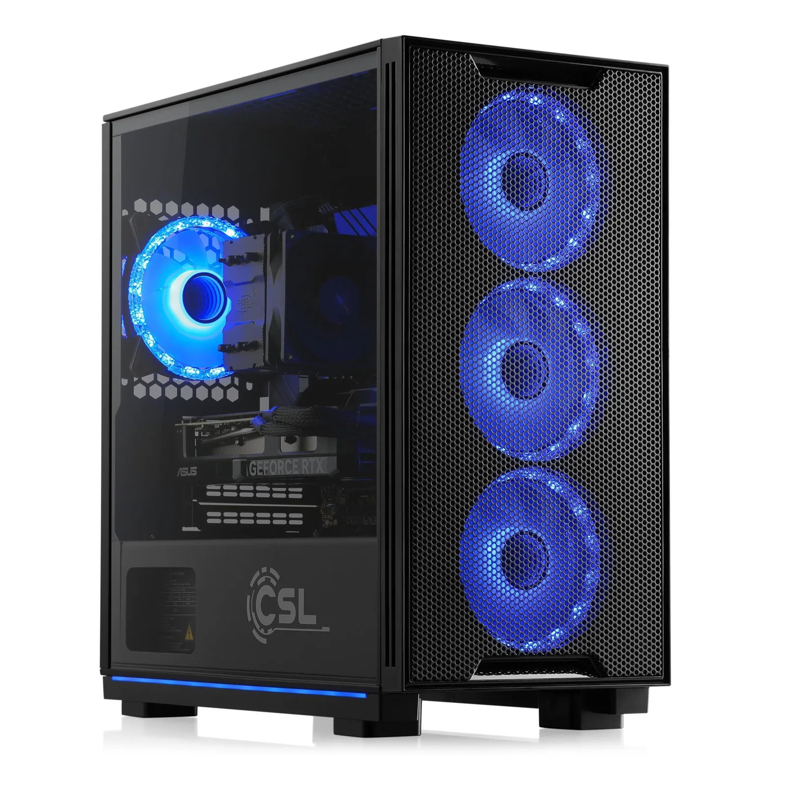PI_649447585 CSL Gaming PC M12100H R7-8700F 32GB/1TB SSD RTX 5060Ti Win 11 - Slika 1