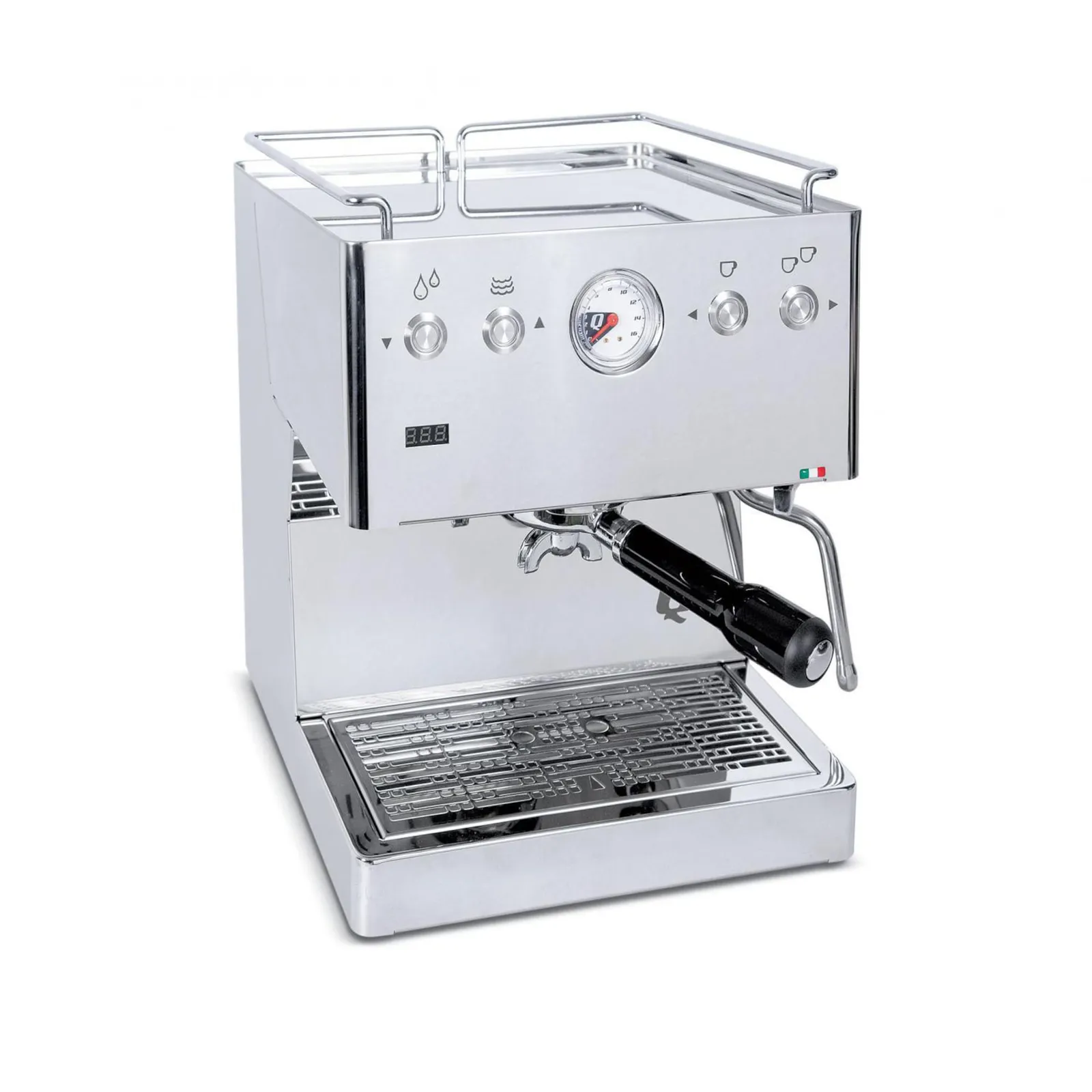 PI_649447611 Quick Mill 02045 Luna Inox - Slika 1