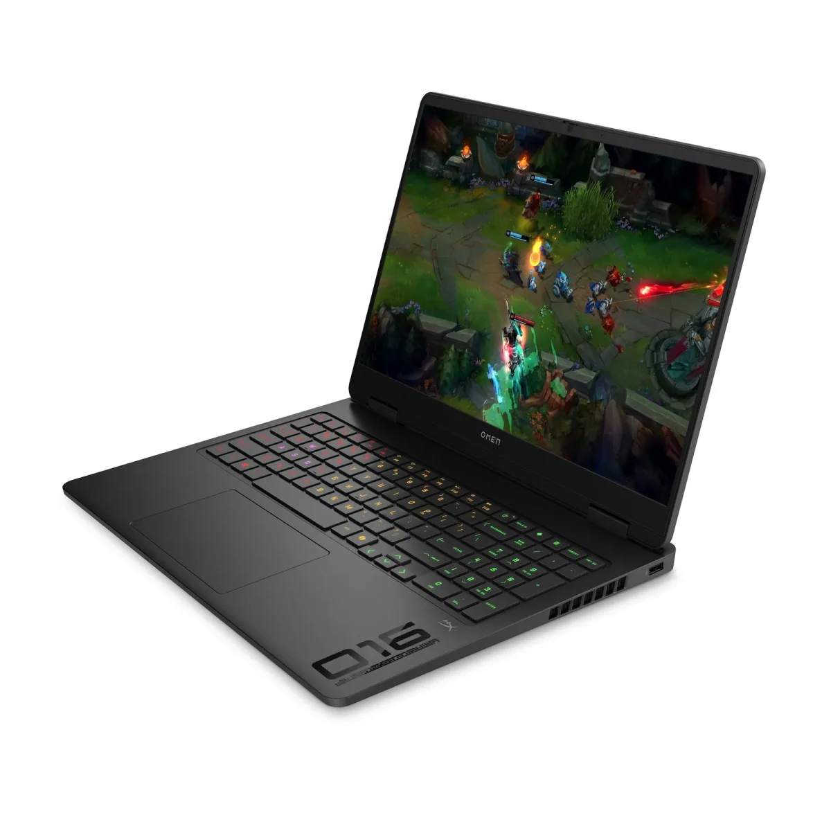 HP OMEN Gaming Laptop 16-am0470ng 16" 2k 144Hz IPS Core Ultra 7 255H 32GB/1TB RTX 5070 Win11 - Slika 3