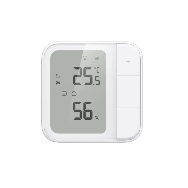 Aqara Fußbodenheizungsthermostat W500