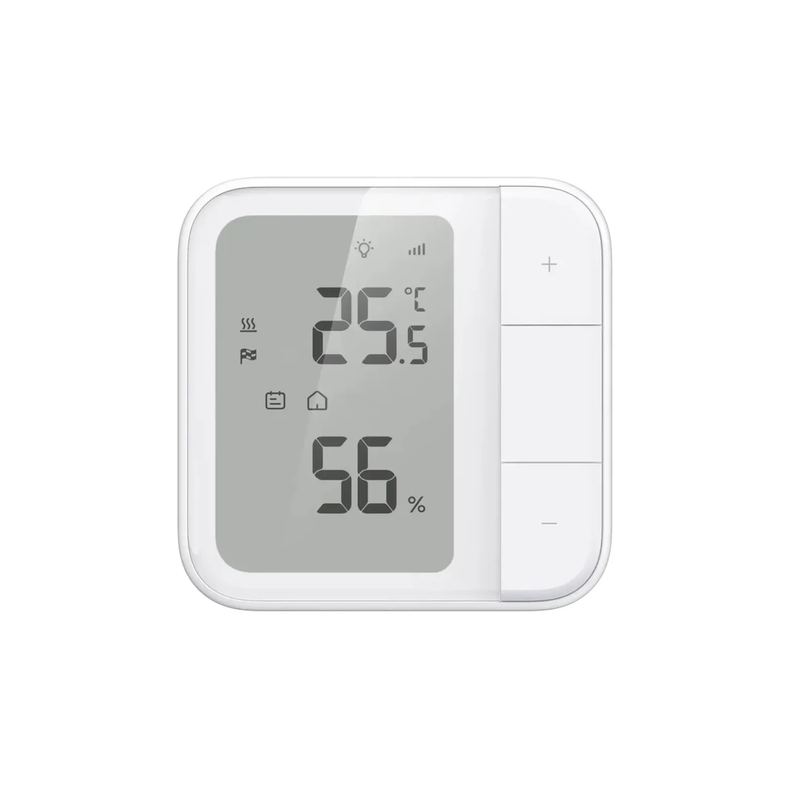 PI_652734260 Aqara Fußbodenheizungsthermostat W500 - Slika 1