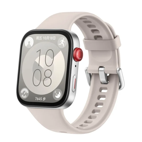 Huawei Watch Fit 3 (Solo-B19T) White