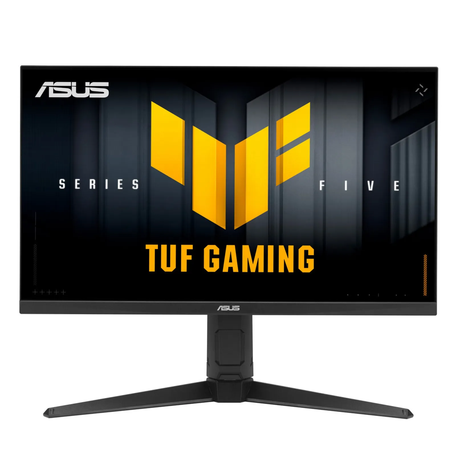 PI_655394158 ASUS TUF VG27AQL5A 68,6m (27") QHD IPS Gaming Monitor 16:9 HDMI/DP 210Hz 0,3ms Sync - Slika 1