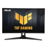 ASUS TUF VG27AQM5A 68,6m (27") QHD IPS Gaming Monitor 16:9 HDMI/DP 300Hz 1ms Sync