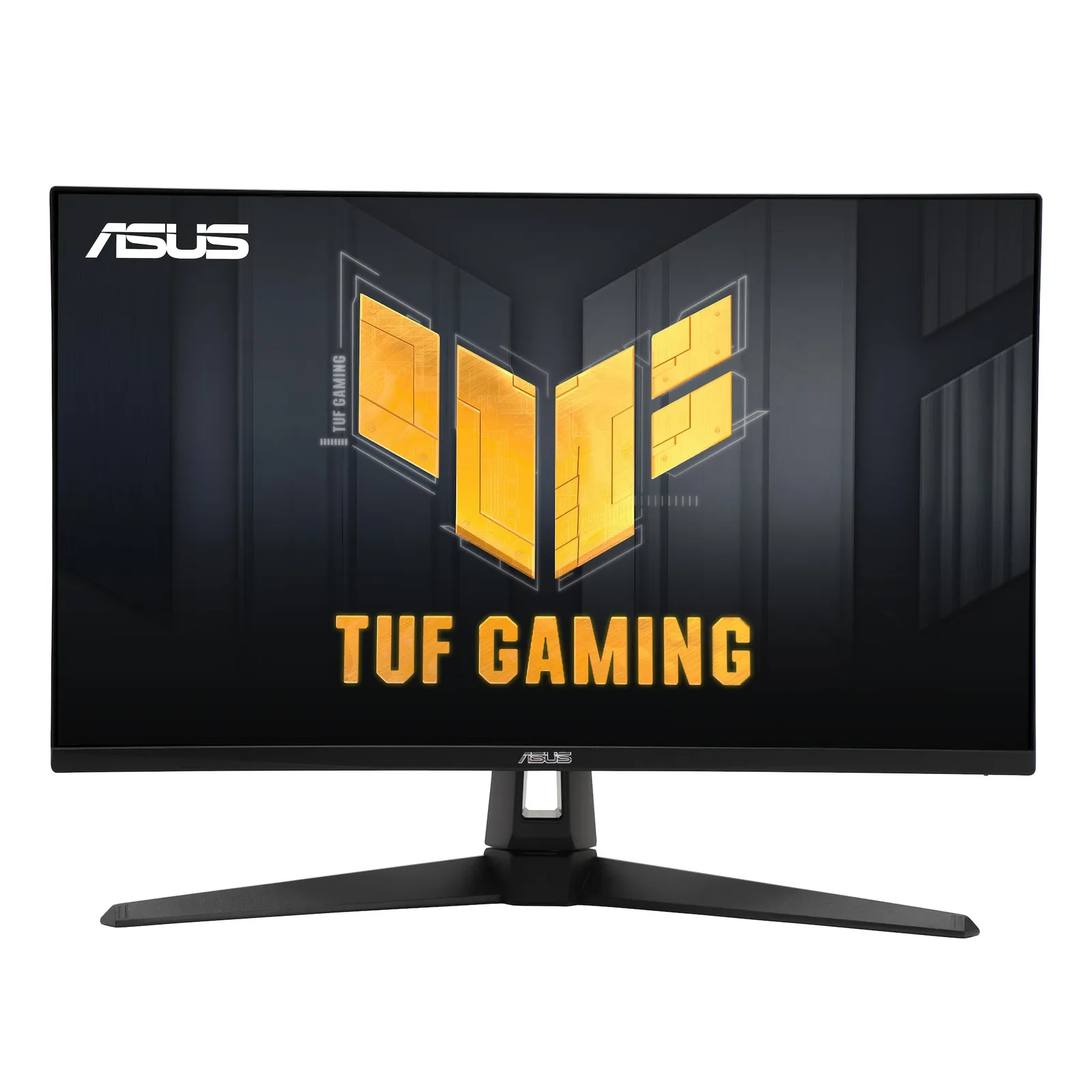 PI_655394410 ASUS TUF VG27AQM5A 68,6m (27") QHD IPS Gaming Monitor 16:9 HDMI/DP 300Hz 1ms Sync - Slika 1