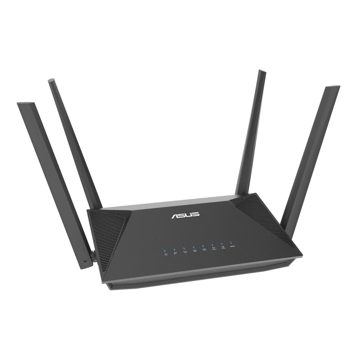 PI_655831093 ASUS RT-AX52 Pro AX3000 Dual-band Wi-Fi 6 Router - Slika 1