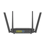 ASUS RT-AX52 Pro AX3000 Dual-band Wi-Fi 6 Router - Slika 4