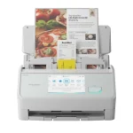 Ricoh ScanSnap iX2500 Dokumentenscanner Duplex ADF USB WLAN Weiß - Slika 3