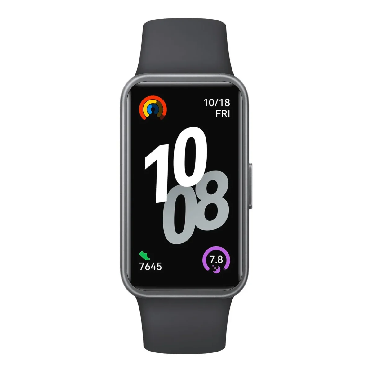 HUAWEI Band 10 (Nora-B19F) Fitness Tracker black | Techmall.hr