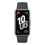 HUAWEI Band 10 (Nora-B19F) Fitness Tracker black