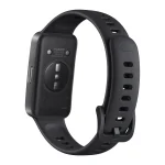 HUAWEI Band 10 (Nora-B19F) Fitness Tracker black - Slika 2