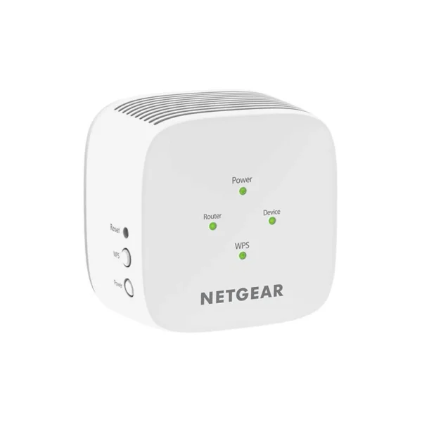 Netgear EX6110 AC1200 Dual-Band WiFi Range Extender