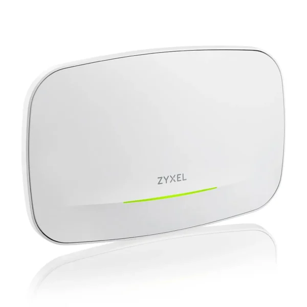 Zyxel NWA110BE 802.11be Wifi 7 NebulaFlex AccessPoint
