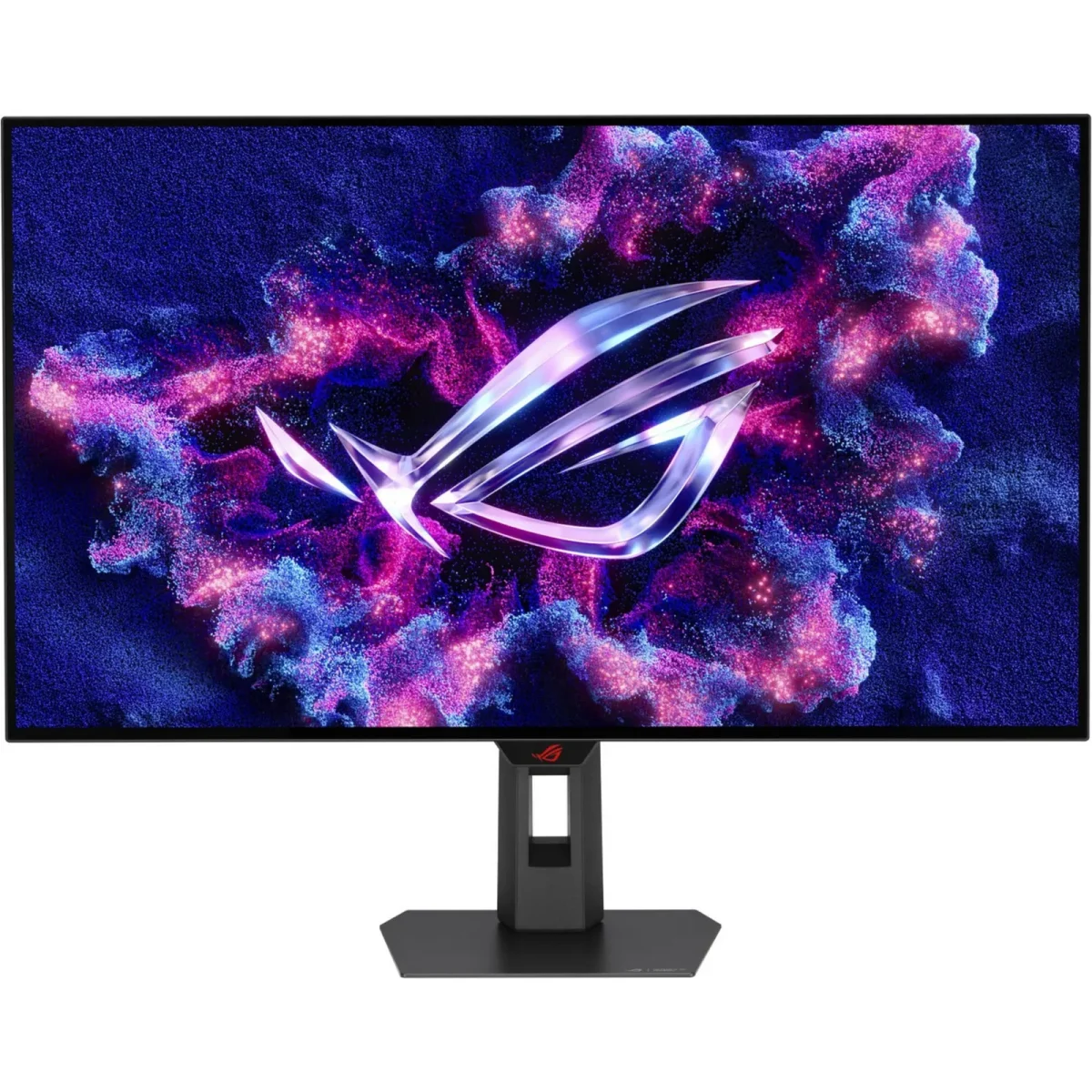 ASUS ROG Strix XG32UCWMG 80cm (31,5") 4K/FHD (DualMode) OLED Gaming Monitor 16:9 HDMI/DP 240Hz/480Hz 0,03ms - Slika 1