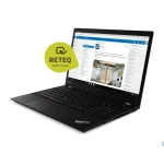 Refurbished Lenovo ThinkPad T15 G1 15,6" FHD IPS i5-10310U 16GB/512GB Win11 Pro - Slika 3