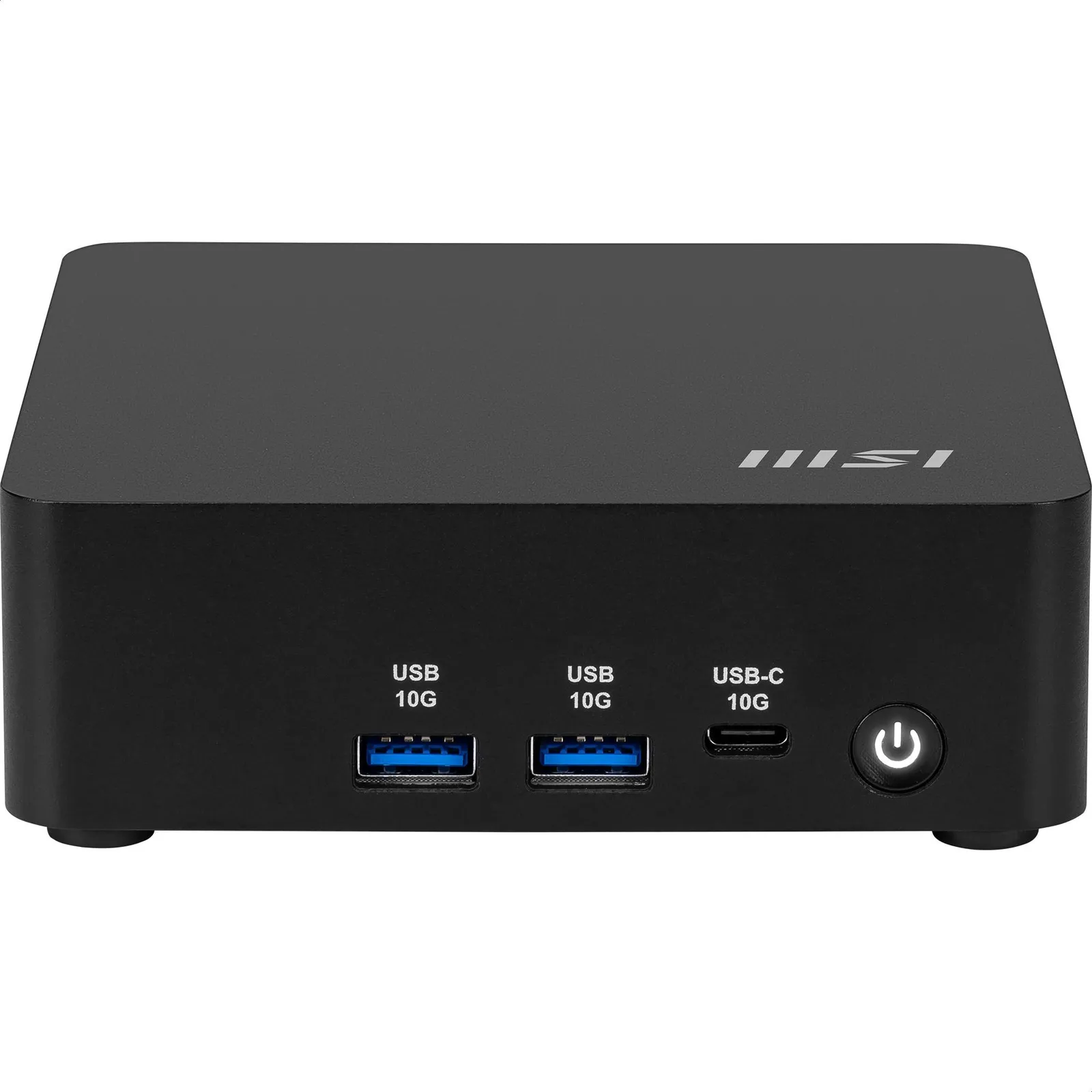PI_664294527 MSI Cubi NUC AI 1UMG-018BEU Mini PC Core Ultra 7 155H 0GB/0GB SSD nOS - Slika 1