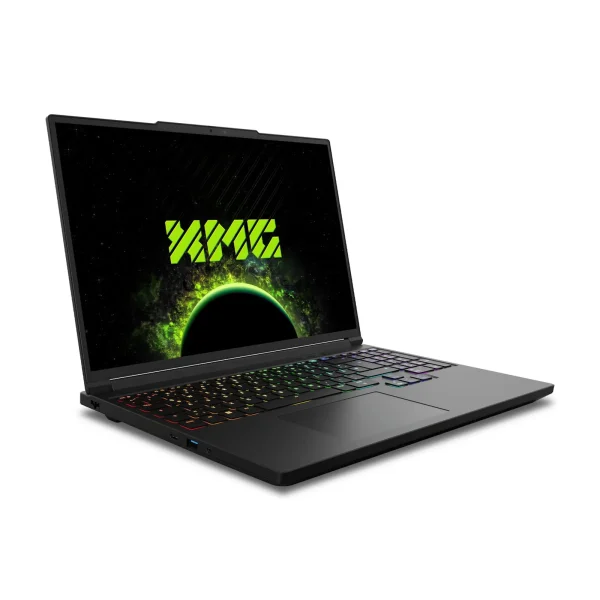 XMG PRO 16 VE - M25vwr 16" WQXGA Core Ultra 9 275HX 32GB/2TB RTX 5070 Ti Win11