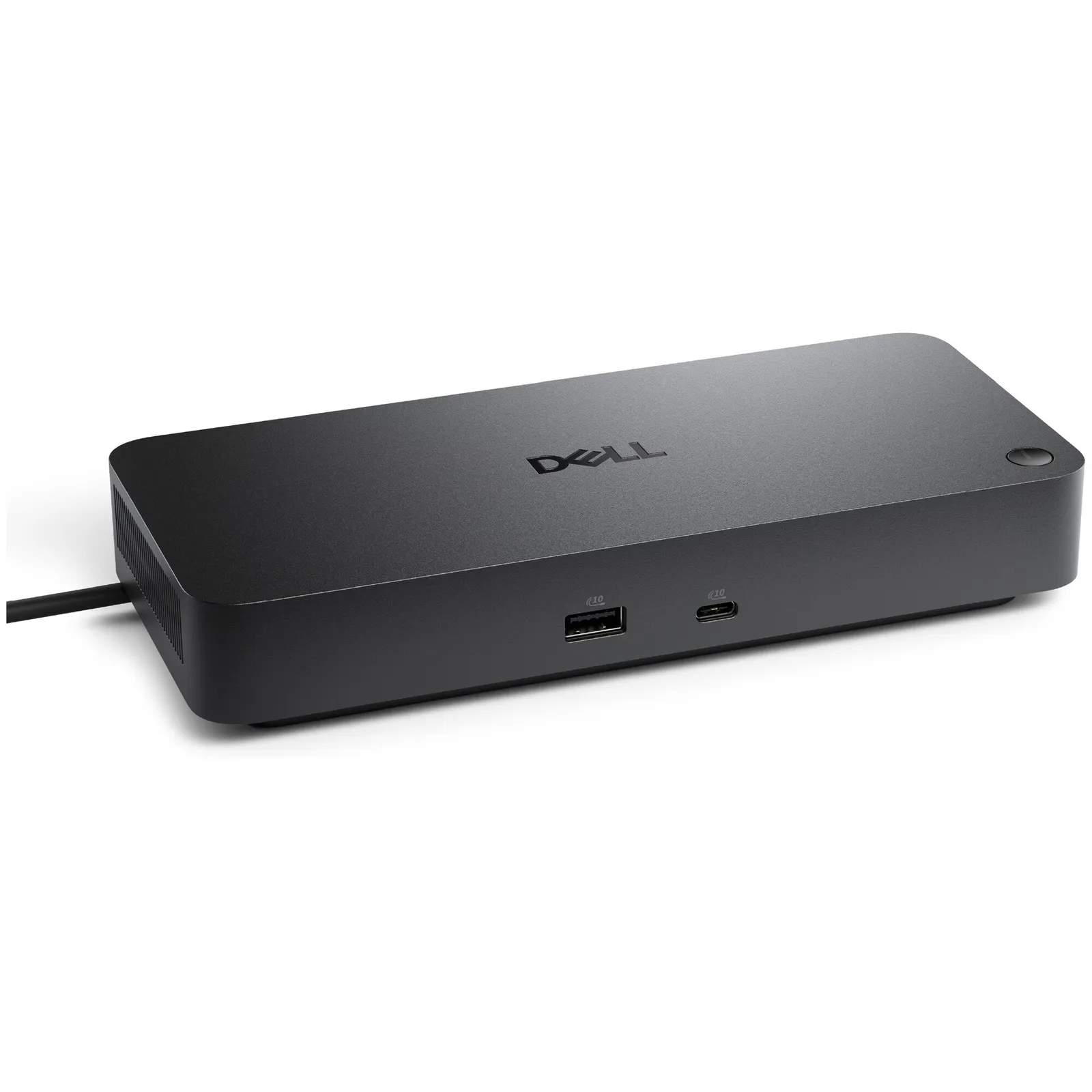 PI_670103674 Dell Pro Dock WD25 USB-C, 100W PD, 6xUSB, 2.5Gbits, 2xDP, 1x HDMI - Slika 1