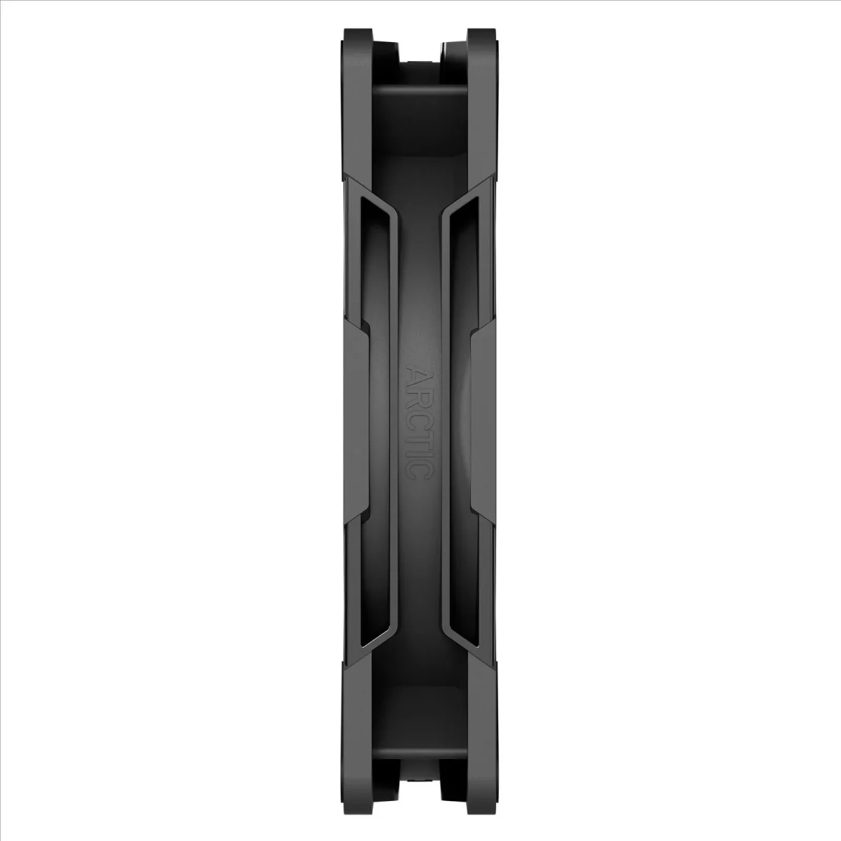 ARCTIC Gehäuselüfter P14 Pro A-RGB PWM 140 mm 3er, schwarz  4-pin - Slika 5