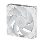 ARCTIC Gehäuselüfter P14 Pro A-RGB PWM 140 mm weiß 4-pin - Slika 3