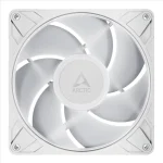 ARCTIC Gehäuselüfter P14 Pro A-RGB PWM 140 mm weiß 4-pin - Slika 4