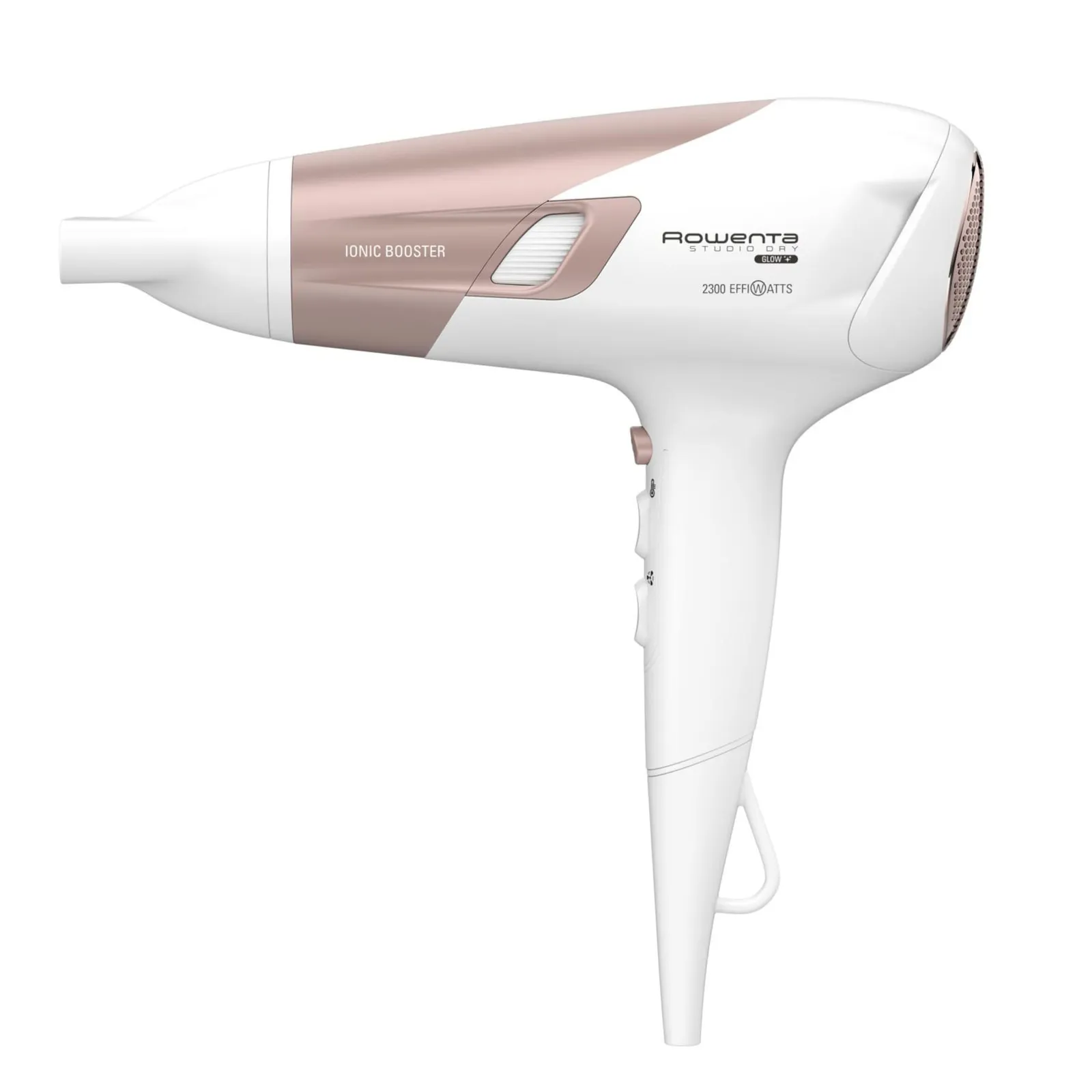 PI_673243971 Rowenta CV5830 Studio Dry Glow Haartrockner 2100W weiß - Slika 1