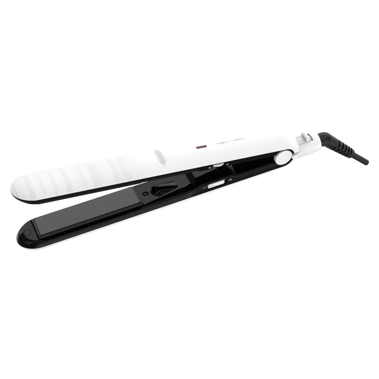 PI_673263907 Rowenta SF3210 Optiliss Haarglätter weiß - Slika 1