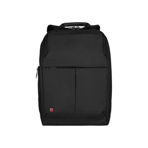 Wenger Reload 16" (40,64cm) Notebook Rucksack mit Tablet Fach schwarz