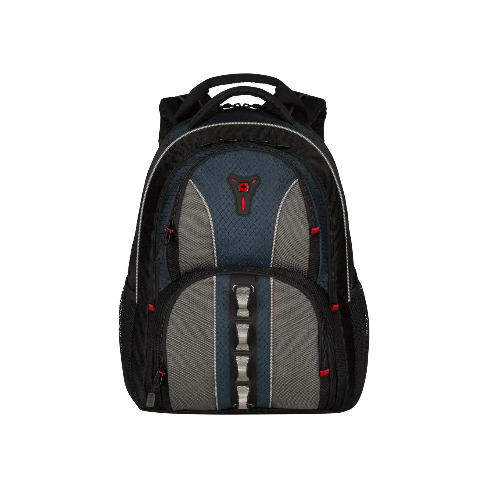 PI_674846490 Wenger Cobalt 15,6" (39,6cm) Notebook Rucksack blau - Slika 1