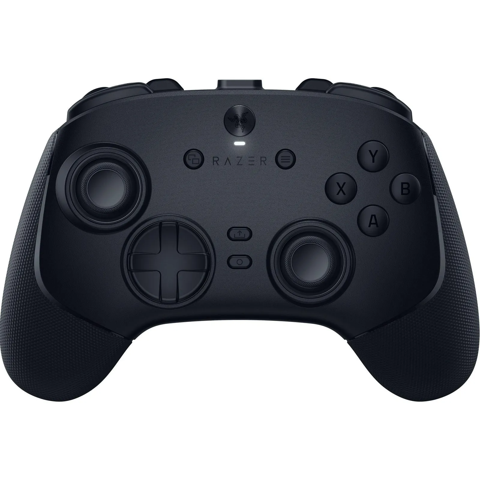 PI_675961911 Razer Wolverine V3 Pro 8K for PC | Wireless Esports Controller, 8000 Hz Abtastrate, Razer Mecha-Tactile Action Buttons, Razer Pro HyperTriggers - Slika 1