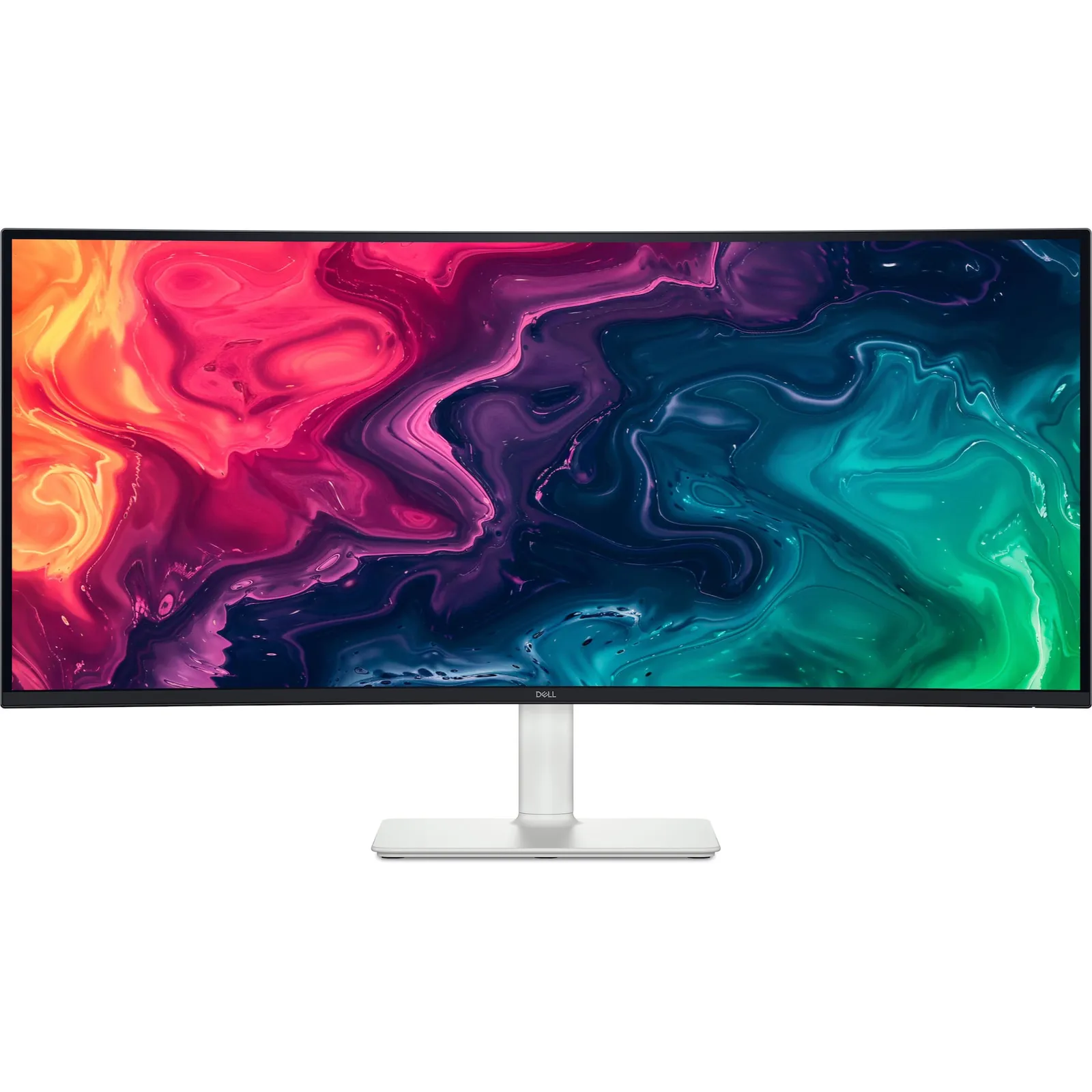 PI_680897634 Dell S3425DW 86,4cm (34") UWQHD VA Office Monitor Curved 16:9 HDMI/USB-C PD65W 120Hz 1ms - Slika 1