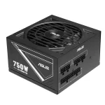 ASUS ATS-750G ATX Netzteil 80+ Gold schwarz White Box (bulk)