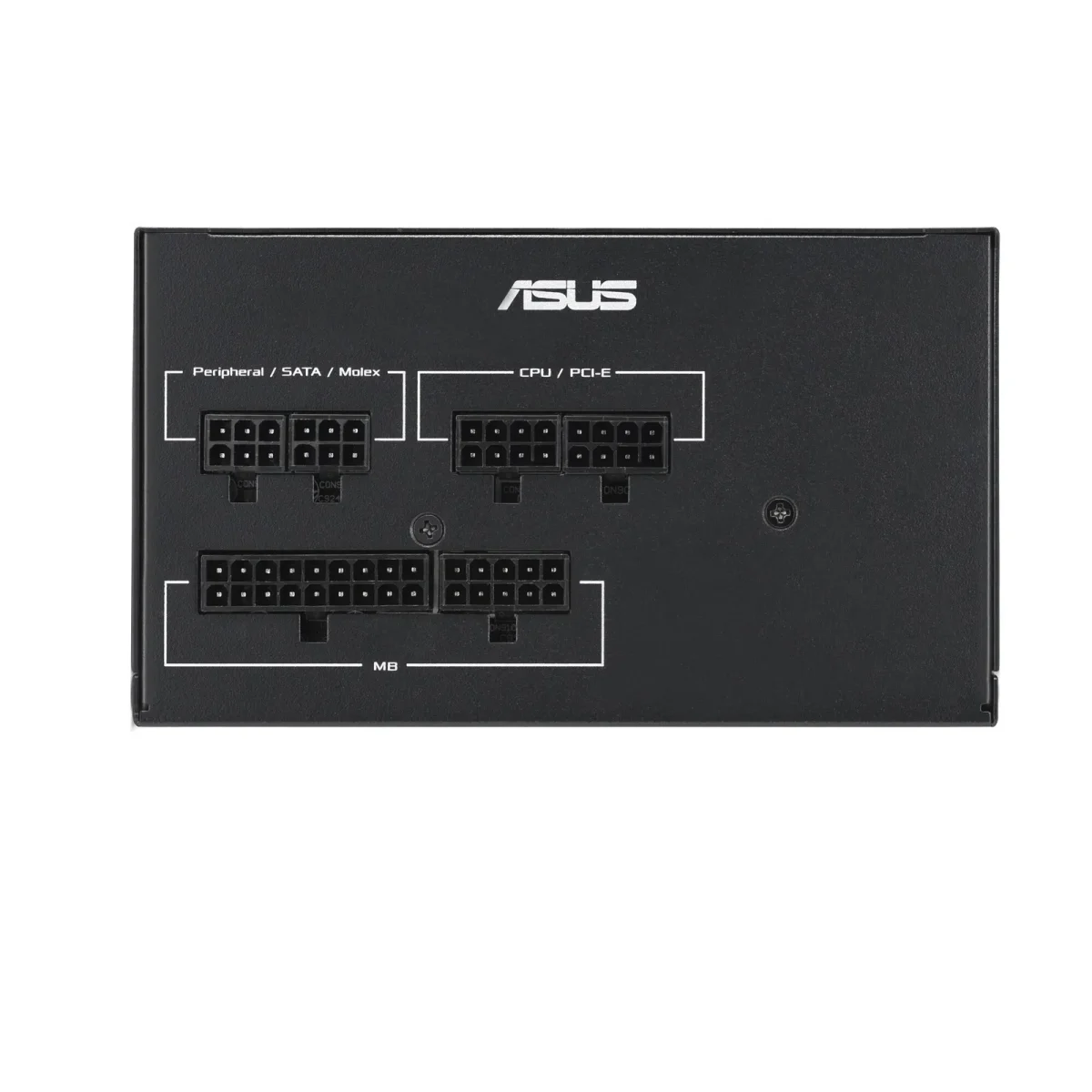 ASUS ATS-750G ATX Netzteil 80+ Gold schwarz White Box (bulk) - Slika 2