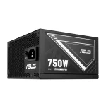 ASUS ATS-750G ATX Netzteil 80+ Gold schwarz White Box (bulk) - Slika 6