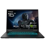 GIGABYTE GAMING A16 3VH 16" FHD 165Hz R7-260 16GB/1TB RTX 5060 Win11