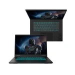GIGABYTE GAMING A16 3VH 16" FHD 165Hz R7-260 16GB/1TB RTX 5060 Win11 - Slika 3