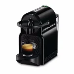 Nespresso Delonghi Inissia EN 80.B, aparat za kavu, crni