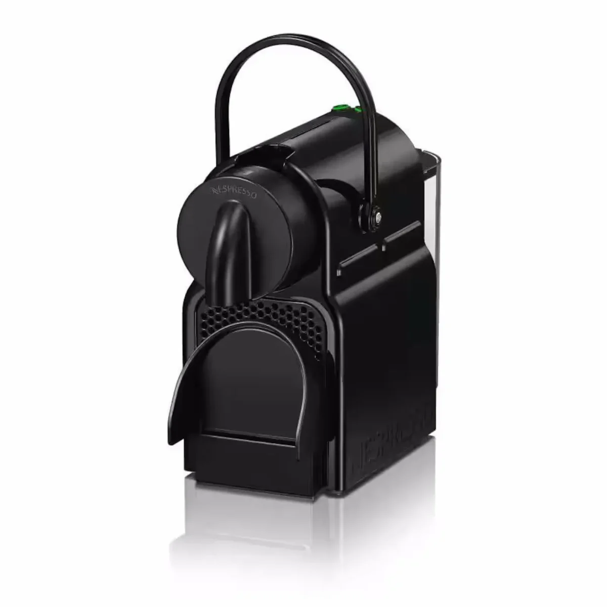 Nespresso Delonghi Inissia EN 80.B, aparat za kavu, crni - Slika 5