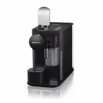 Nespresso Kaffeekapselmaschine Delonghi Lattissima One EN510.B Schwarz - Slika 2